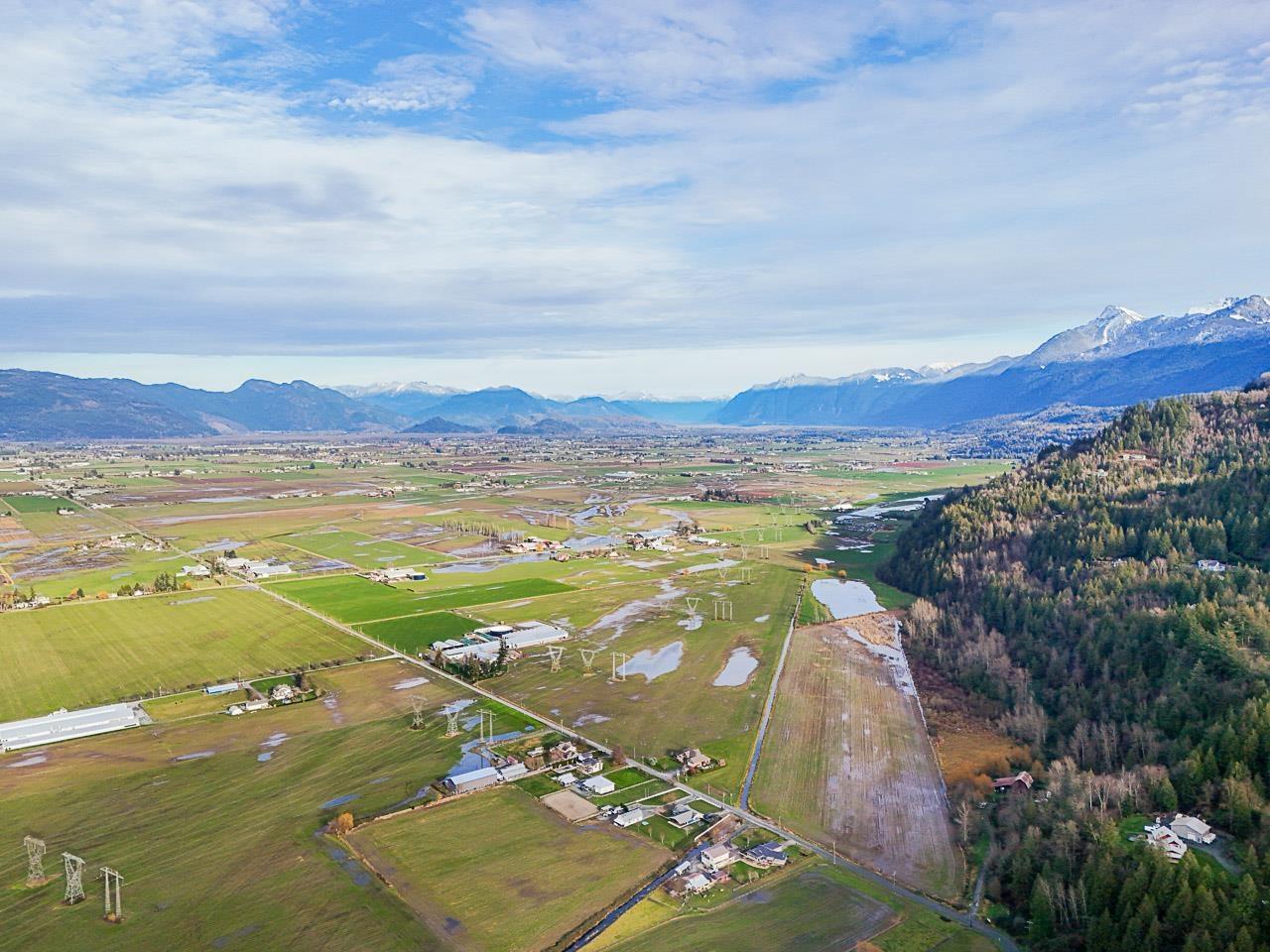 6183 RYDER LAKE ROAD|Ryder Lake