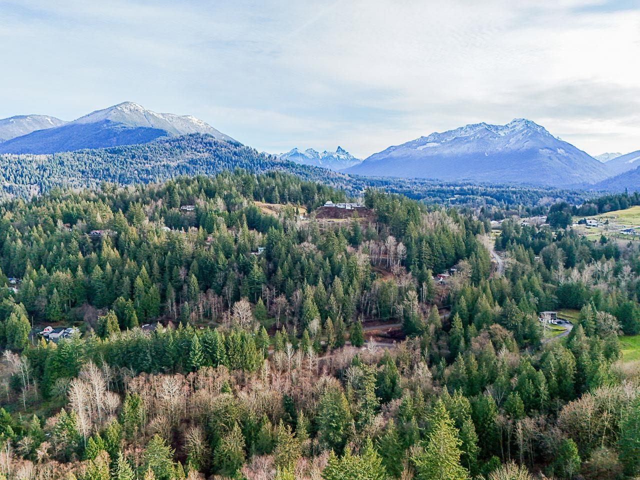 6183 RYDER LAKE ROAD|Ryder Lake