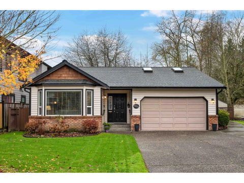 5259 197A STREET Langley BC V3A7Y1
