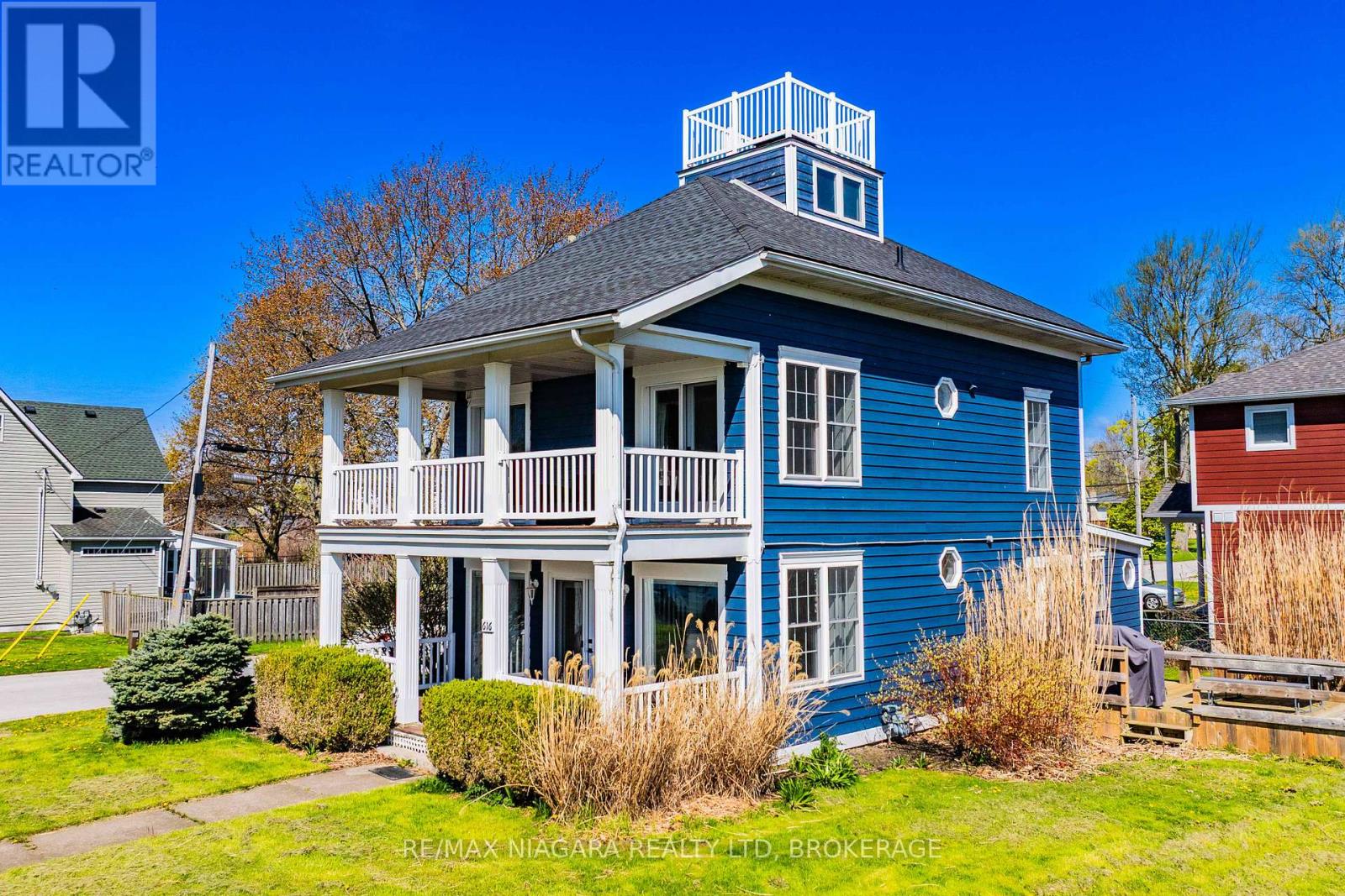 616 LAKESHORE ROAD