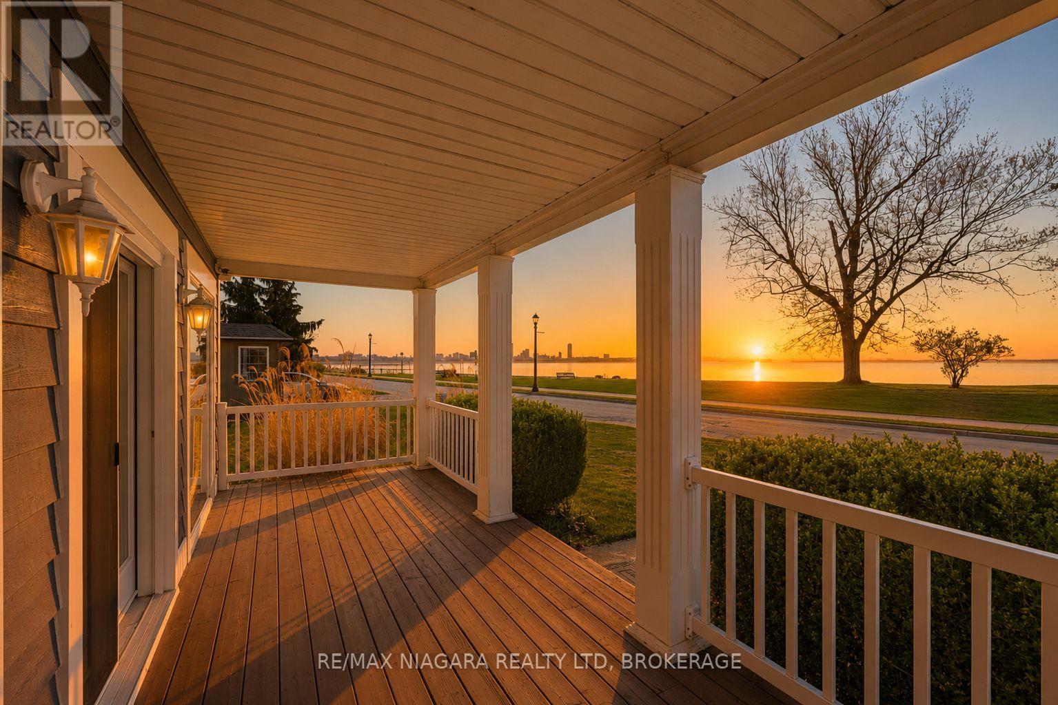616 LAKESHORE ROAD