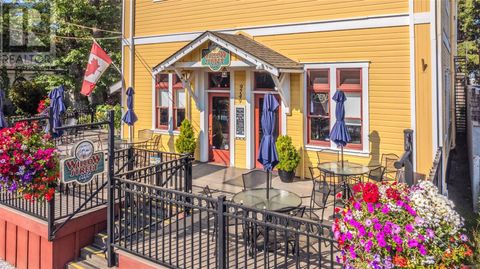9749 Willow St Chemainus BC V0R1K3