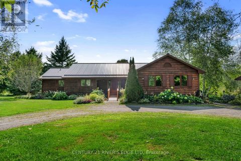 814 PLUMHOLLOW ROAD Rideau Lakes ON K0E1B0