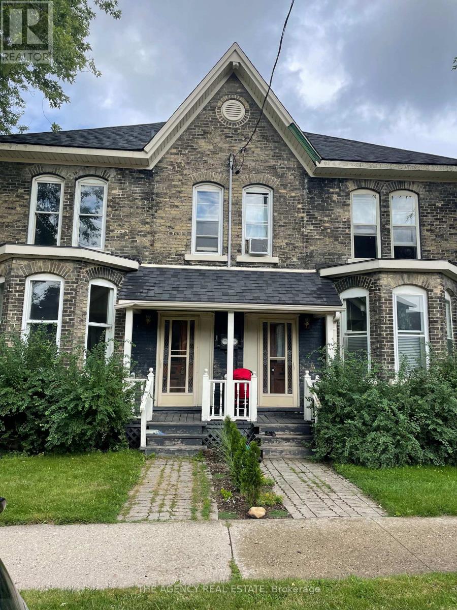 205 - 207 NILE STREET