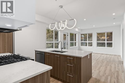 630 Boynton Place Unit# 413 Kelowna BC V1V3B8