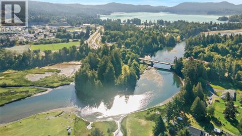 6280 Sooke Rd Sooke BC V9Z0G7