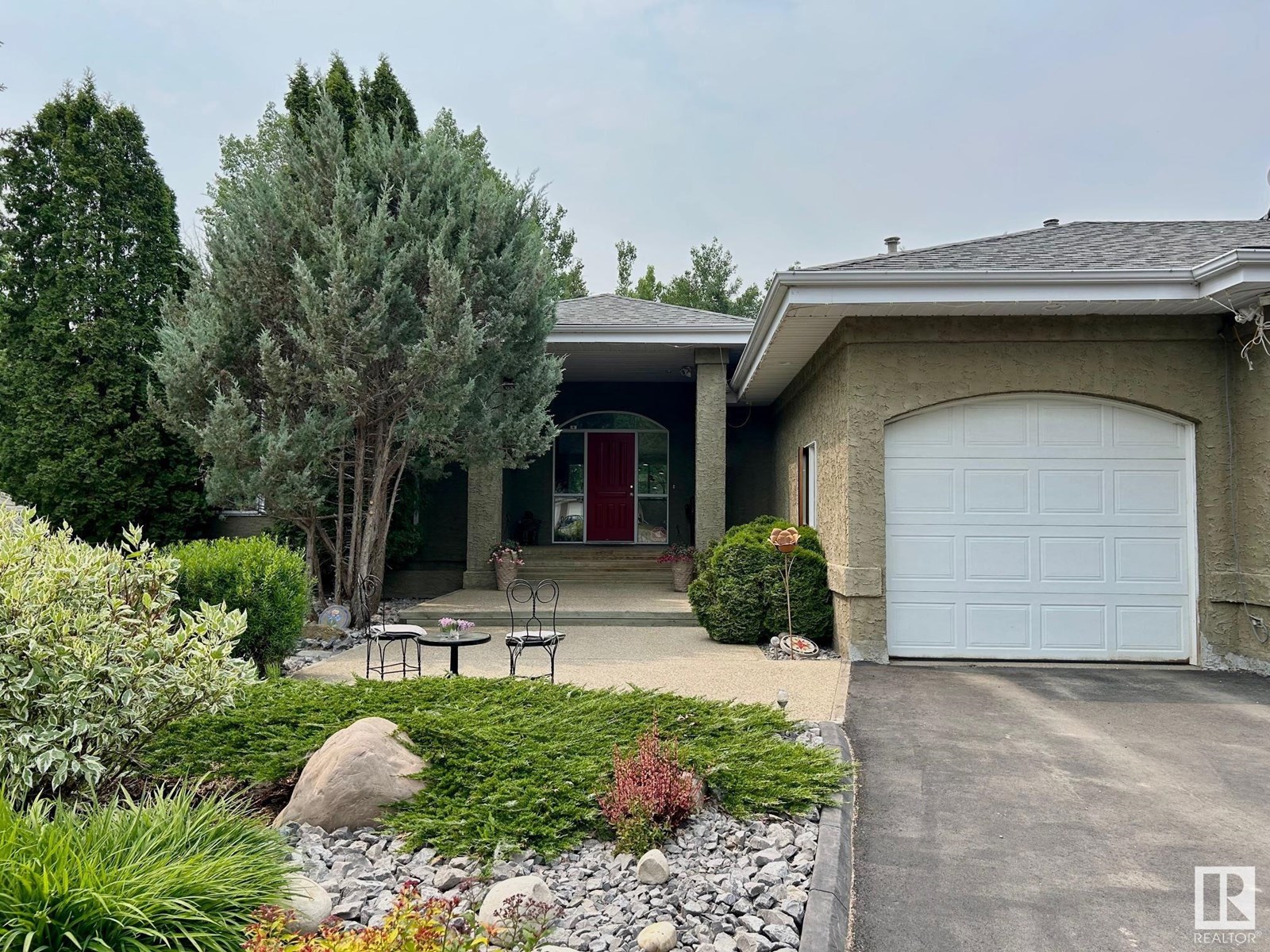 #129 53226 RGE ROAD 261