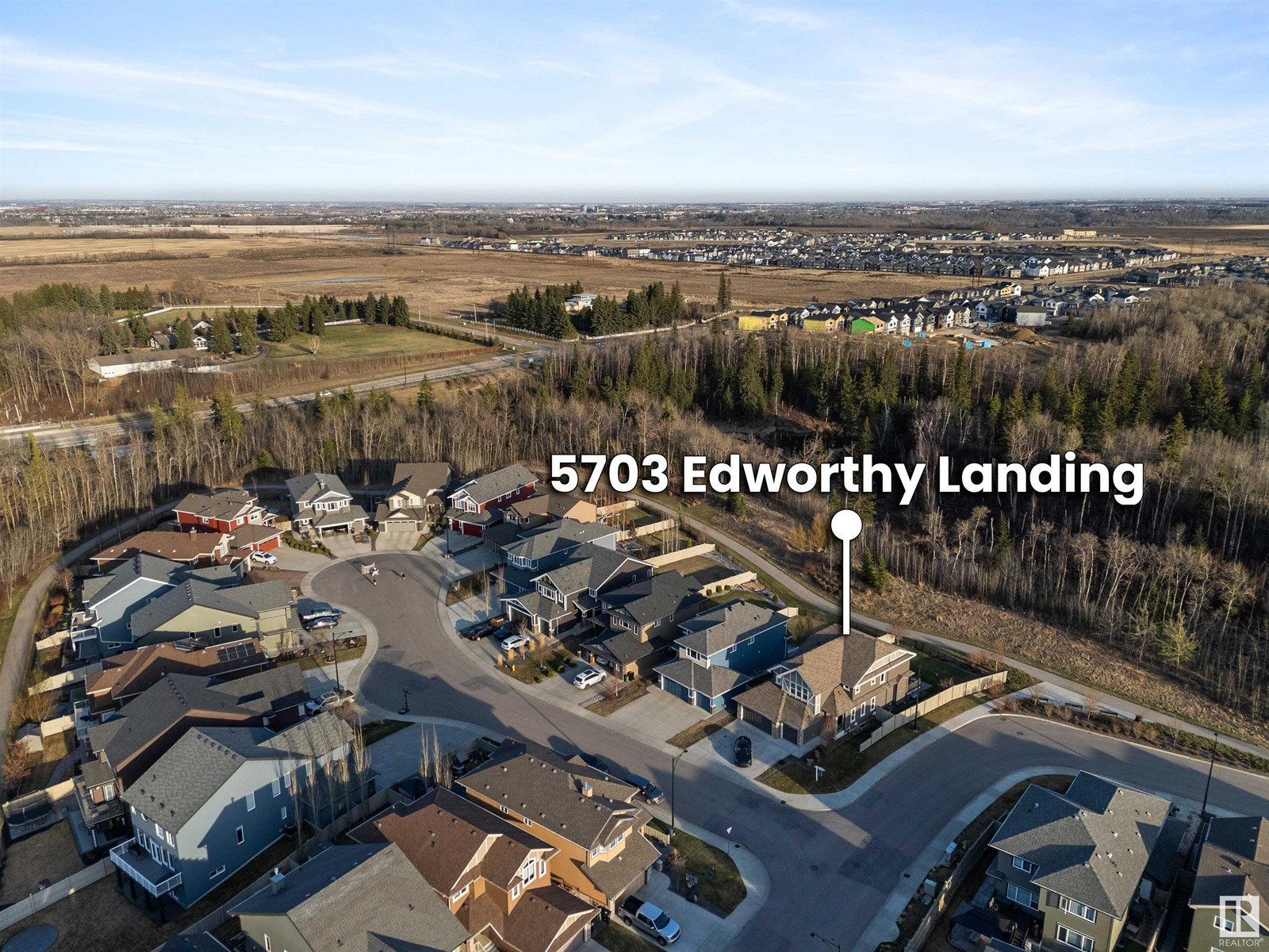 5703 EDWORTHY LD NW