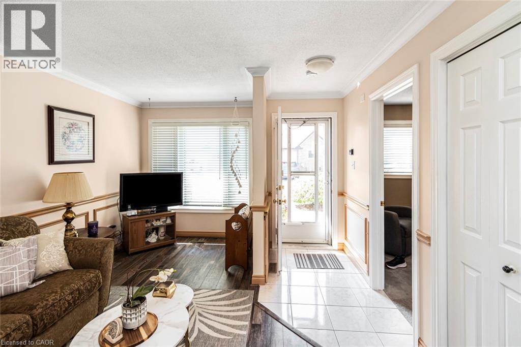 10 WENTWORTH Drive Unit# 36