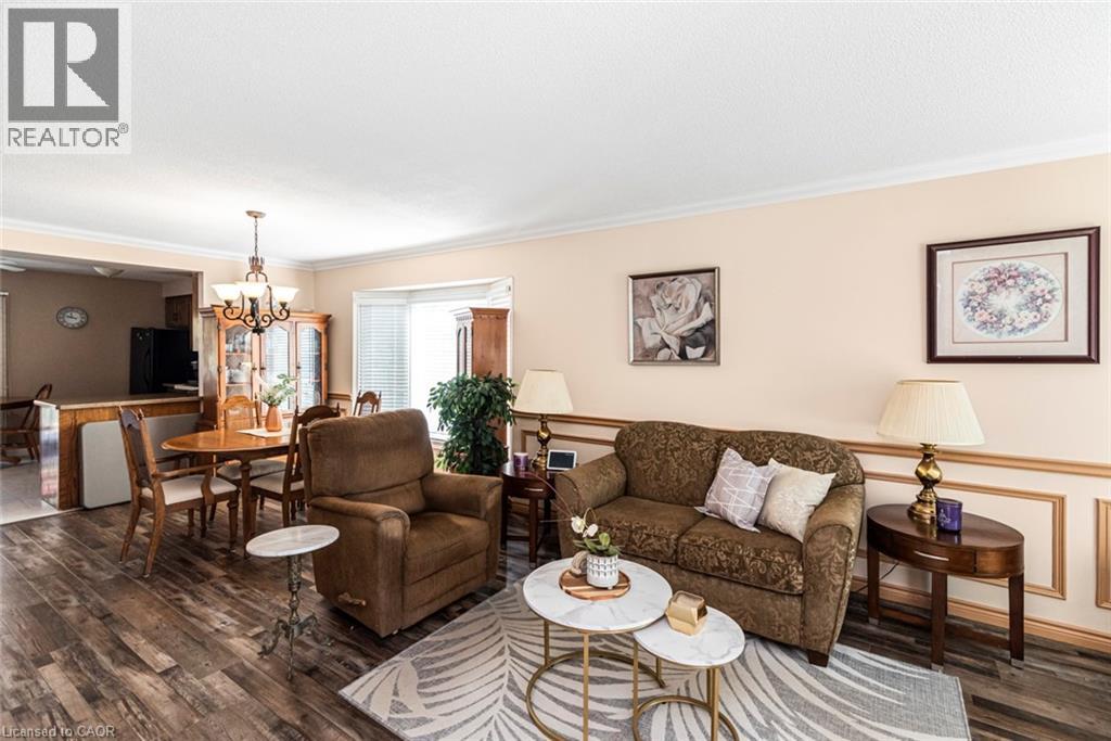 10 WENTWORTH Drive Unit# 36