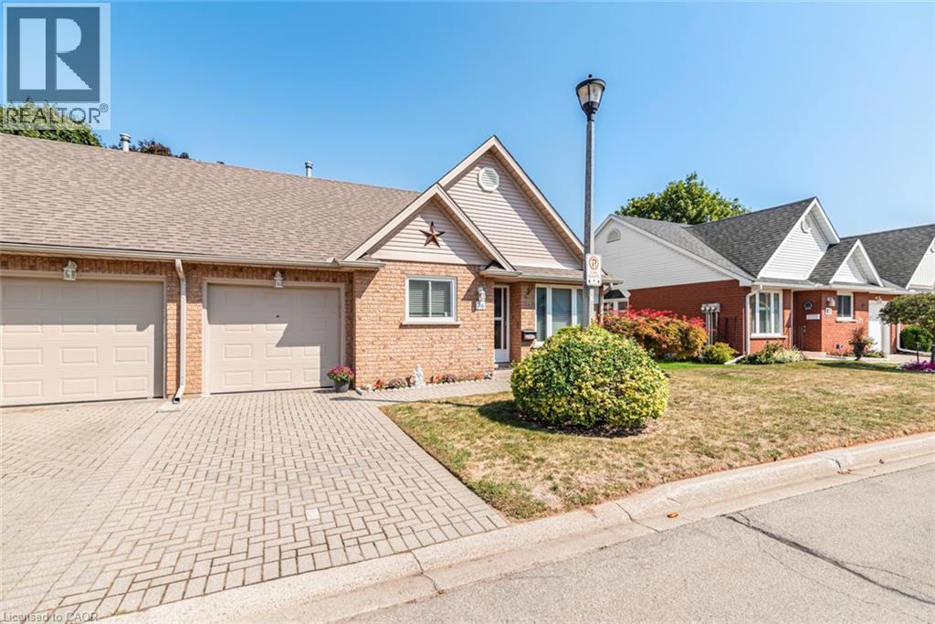 10 WENTWORTH Drive Unit# 36