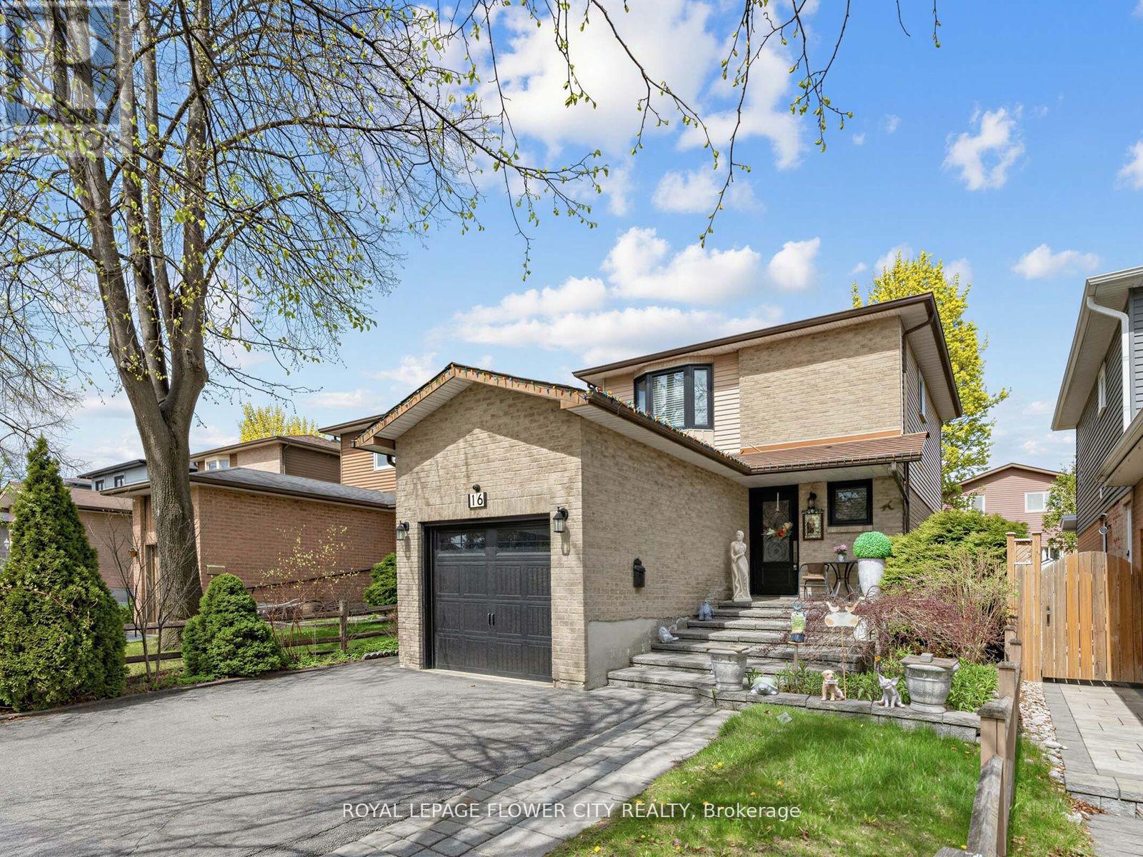 16 BLOSSOM AVENUE