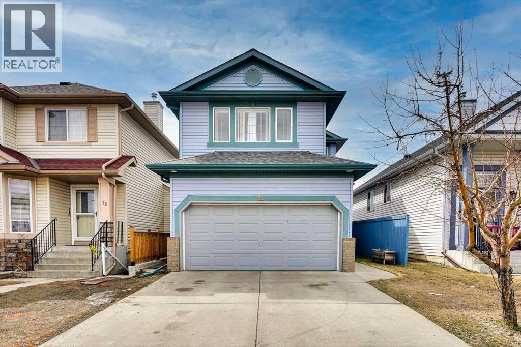 75 Taralea Crescent NE