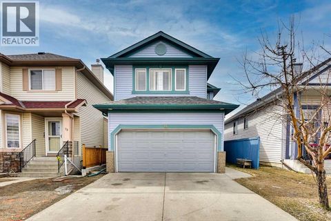 75 Taralea Crescent NE Calgary AB T3J5A8