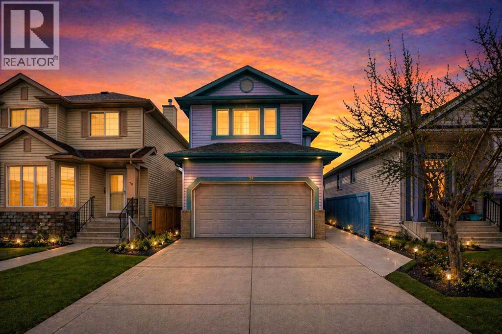 75 Taralea Crescent NE