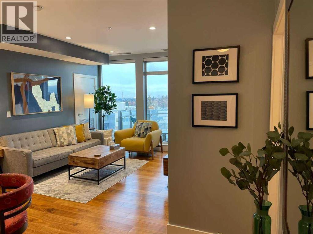 407, 2505 17 Avenue SW