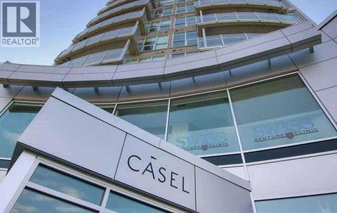 407, 2505 17 Avenue SW Calgary AB T3E7V3