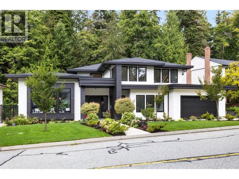 5197 SONORA DRIVE North Vancouver BC V7R3V7