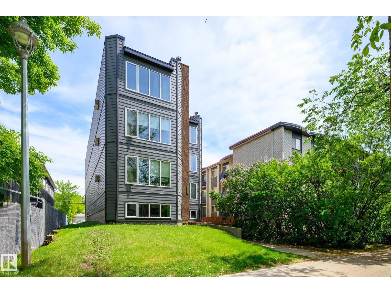 #201 10743 107 ST NW