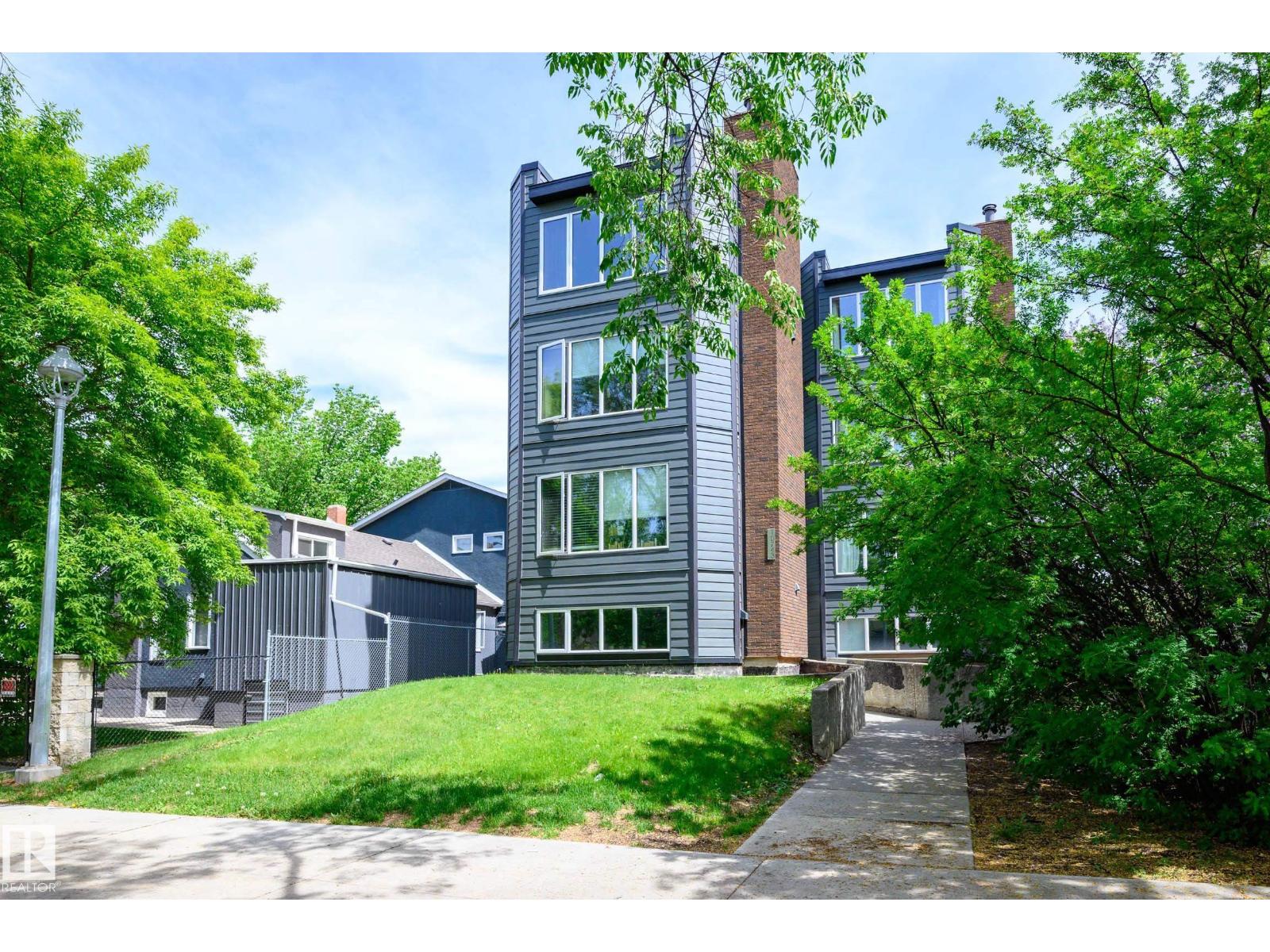 #201 10743 107 ST NW