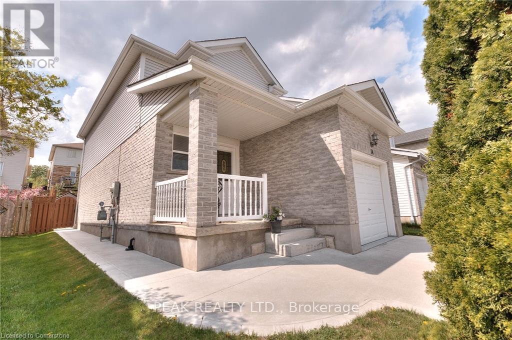 34 REISTVIEW STREET