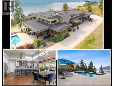 1740 Granite Road Lake Country BC V4V1M9