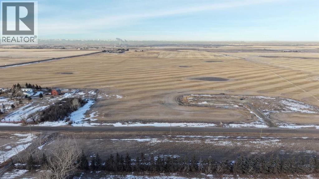 Glenmore Trail ad Range Road 280