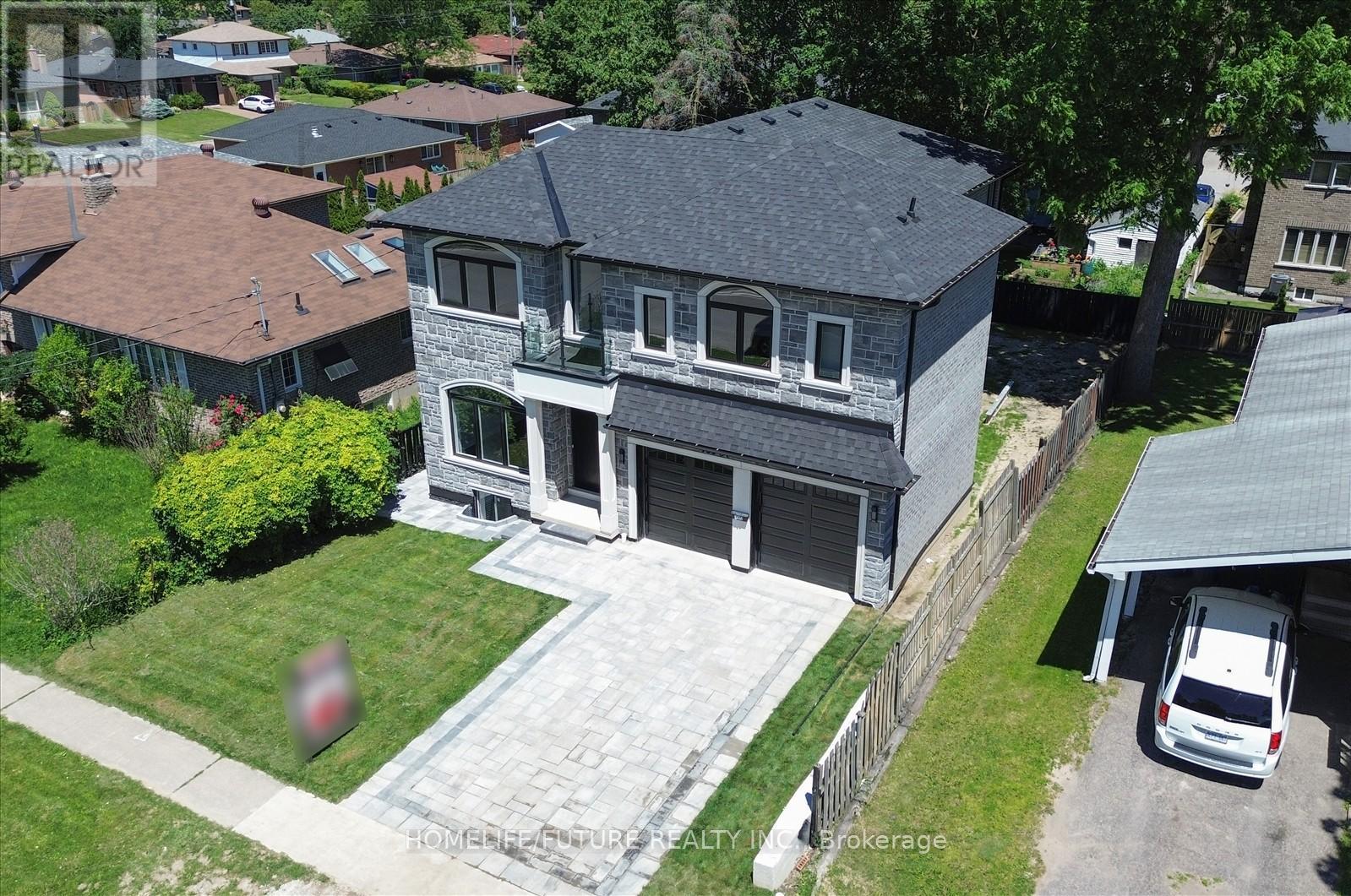 735 HILLCREST ROAD