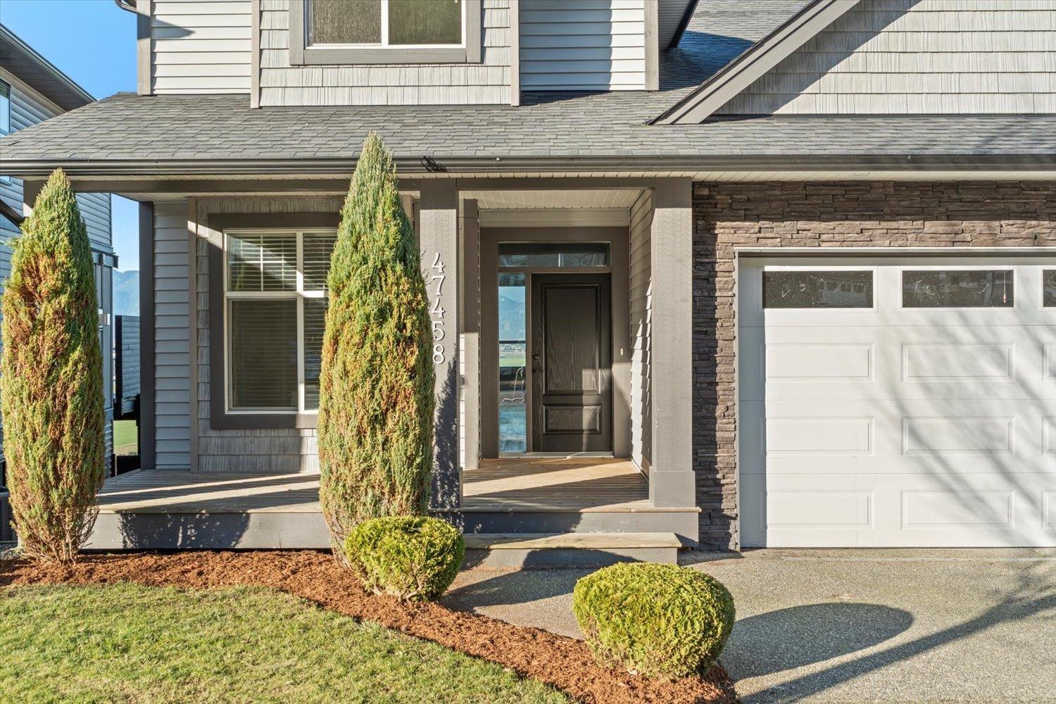 47458 WITTENBERG PLACE|Promontory