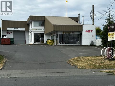 487 Burnside Rd E Victoria BC V8T2X3