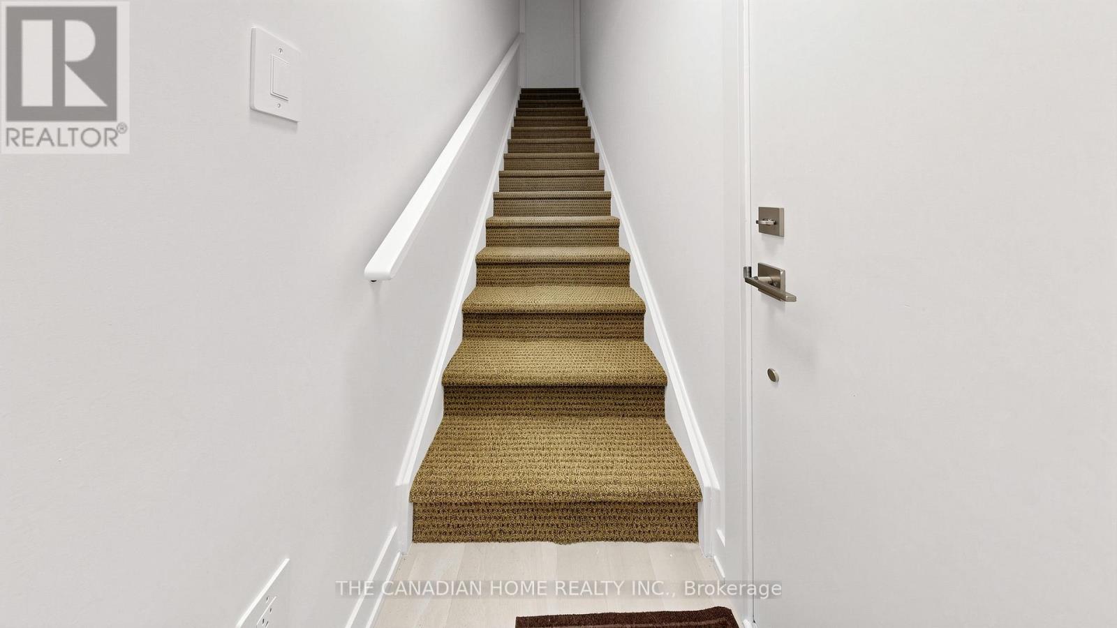 15 - 55 ROMILLY AVENUE