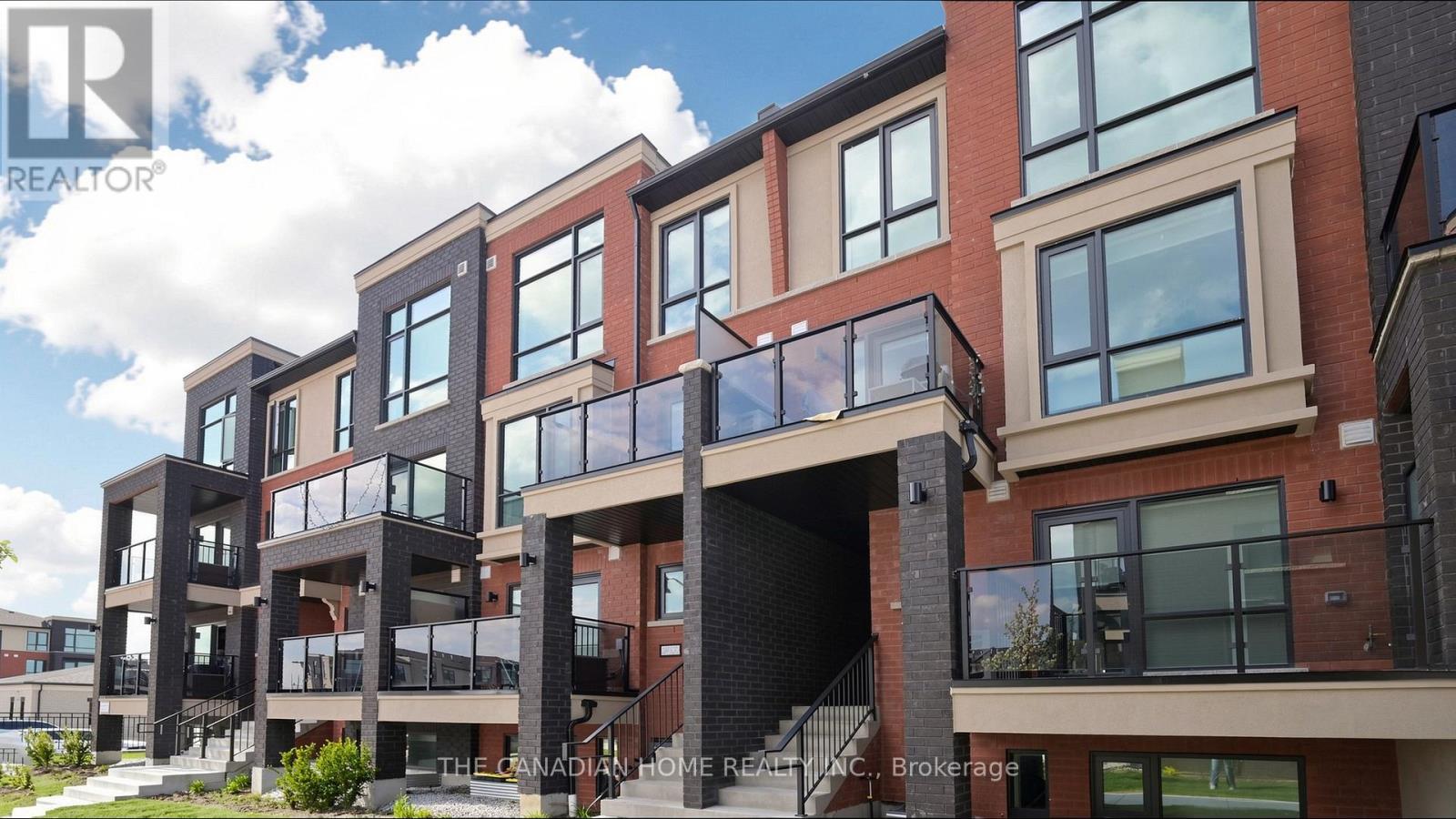 15 - 55 ROMILLY AVENUE