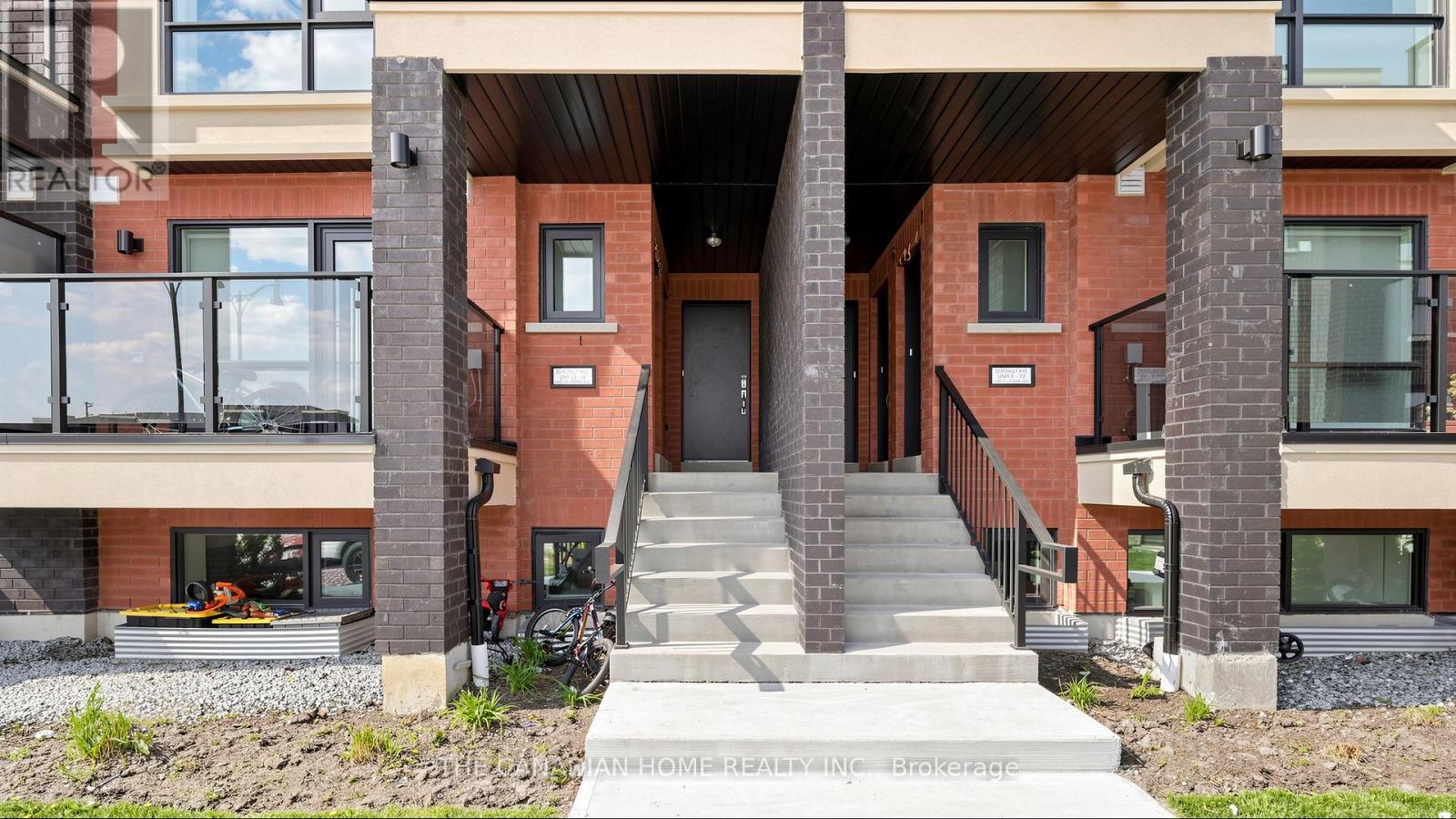 15 - 55 ROMILLY AVENUE