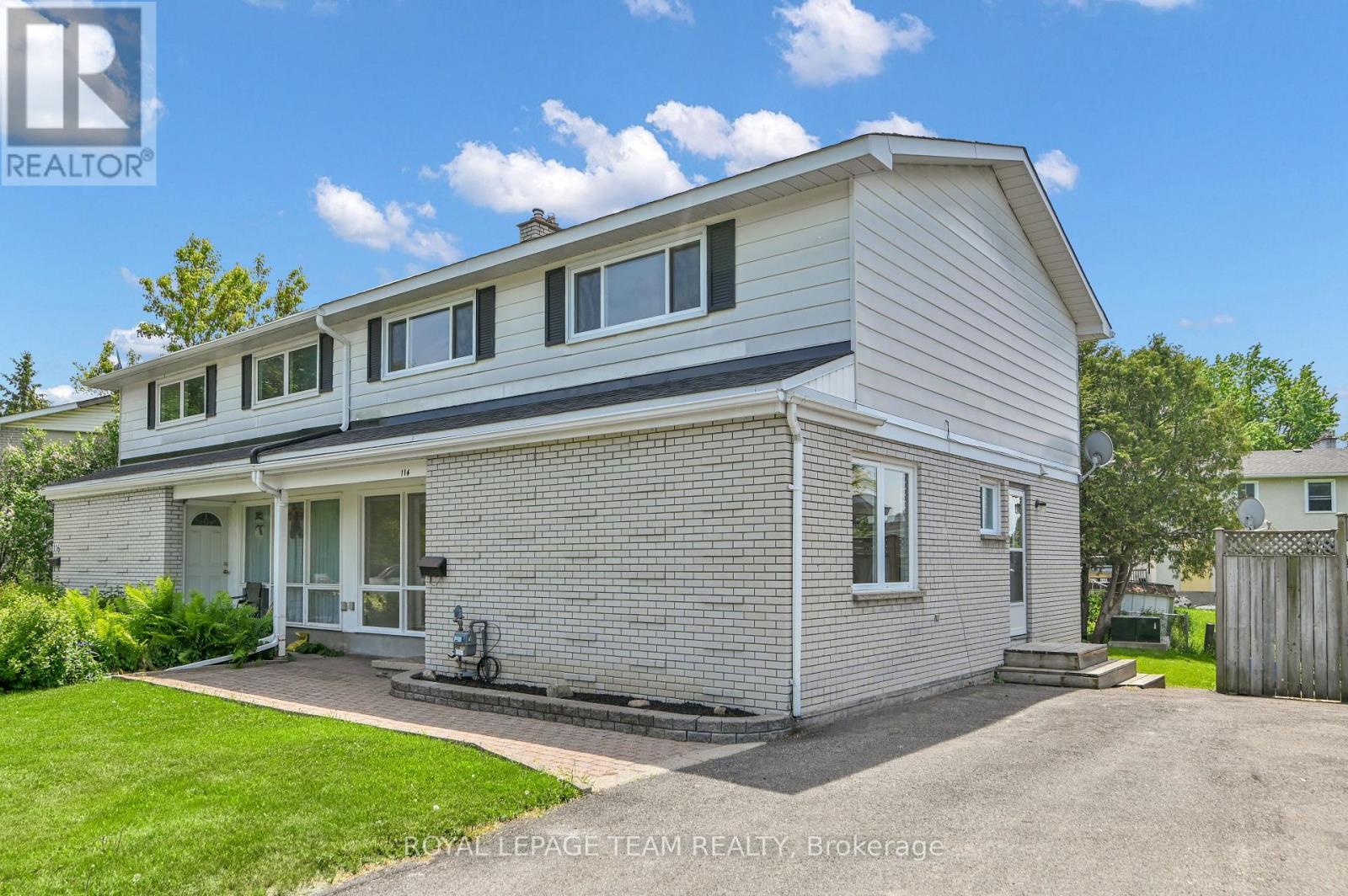 114 CHESTERTON DRIVE