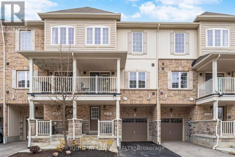 22 - 88 DECORSO DRIVE Guelph (Kortright East) ON N1L0A9