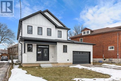 42 RICH AVENUE Cambridge ON N1R2A5