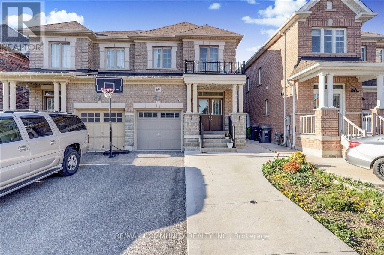 69 CLEARFIELD DRIVE