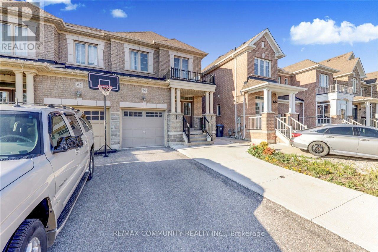 69 CLEARFIELD DRIVE