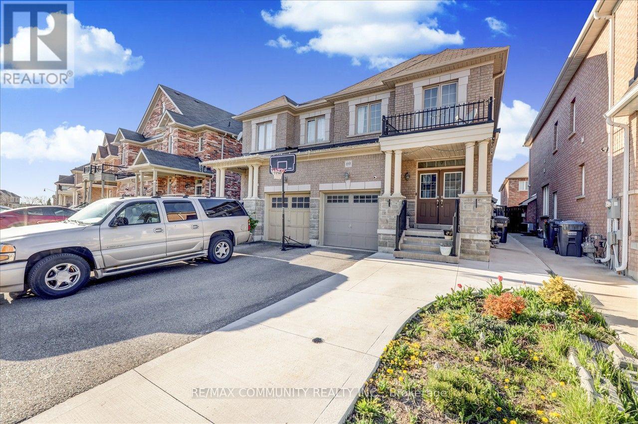 69 CLEARFIELD DRIVE