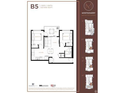 515 7375 HORNE STREET Mission BC V2V6T8