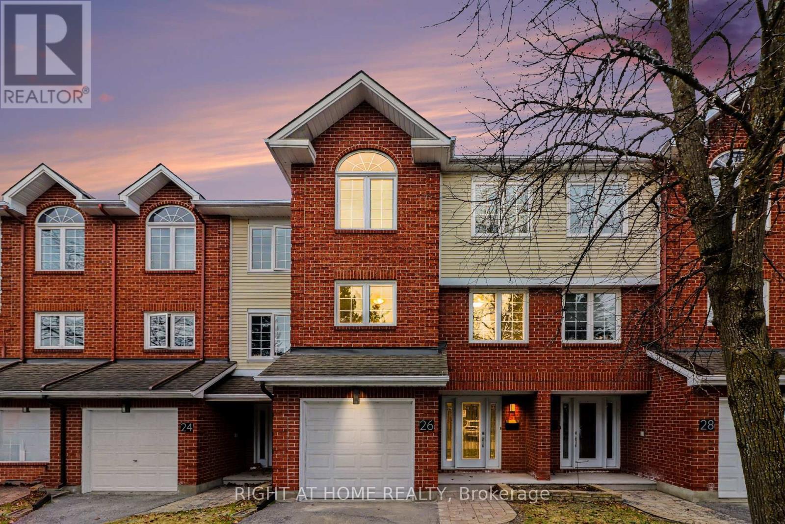 29 - 26 WRENWOOD CRESCENT