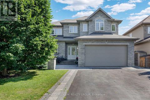 451 LANDSWOOD WAY Ottawa ON K2S0A4