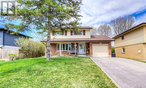 590 MANCHESTER ROAD Kitchener ON N2B1B3