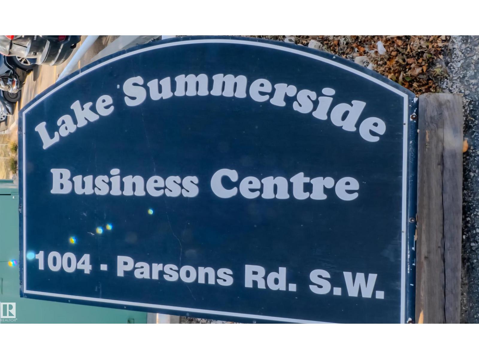 #1 1004 Parsons RD SW SW