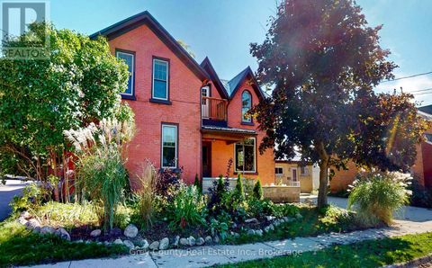 27-29 MAIN STREET E Grey Highlands ON N0C1H0