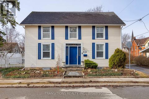 270 CHARLES STREET S Gananoque ON K7G1W5