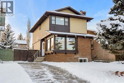 111 Macewan Glen Close NW Calgary AB T3K2C2