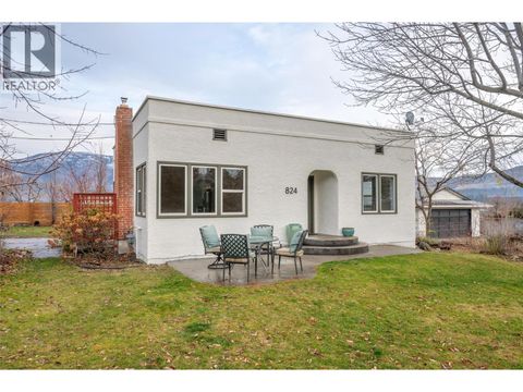 824 Road 2 Oliver BC V0H1T1
