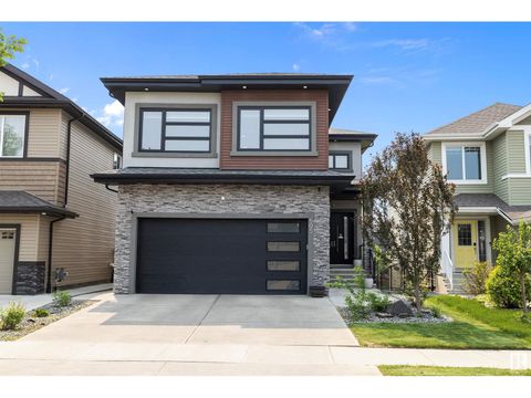 605 HUDSON RD NW Edmonton AB T6V0L5