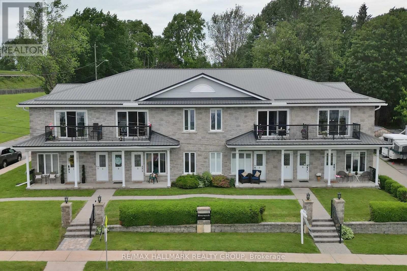 Photo 1 of 44 — 7 - 410 KING STREET E Unit 7, Prescott, ON K0E1T0